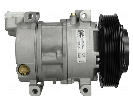 Do koszyka 89330 Nissens Sprężarka klimatyzacji