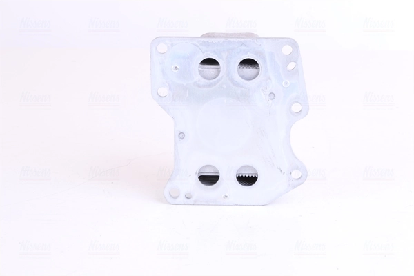 Obudowa filtra oleju Nissens 90723 cena, od 64,02 USD