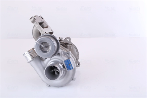  Turbina Ford Escape 2