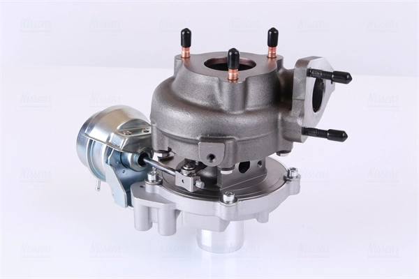  Turbina Jeep Cherokee 