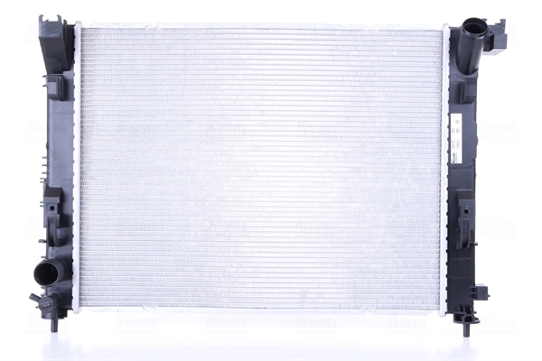 Chłodnica silnika Renault CAPTUR II