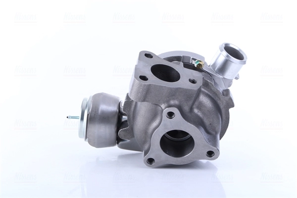 Turbina do KIA Sportage III SL