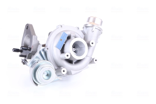 Turbina Nissens 93426 cena, od 240,06 USD