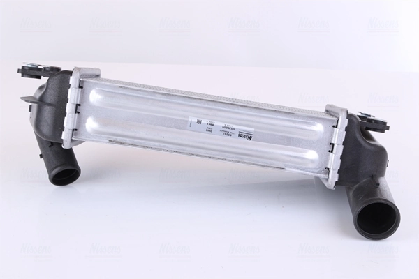 Chłodnica intercoolera Toyota Corolla E18