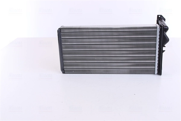 Chłodnica nagrzewnicy (ogrzewacza) Nissens 73941 cena, od 55,45 USD