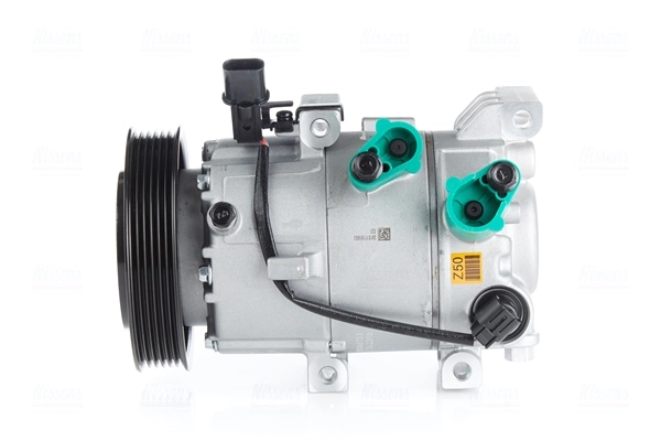 Sprężarka klimatyzacji Nissens 890235 cena, od 450,67 USD