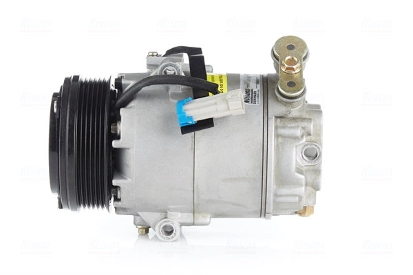 Sprężarka klimatyzacji Nissens 89222 cena, od 357,52 USD