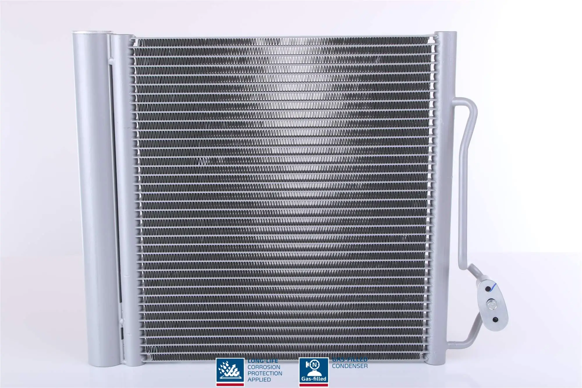 BC810 Magneti Marelli Chłodnica klimatyzacji