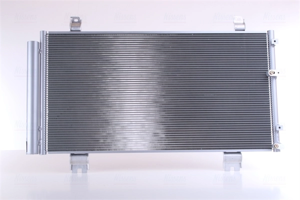 Chłodnica klimatyzacji Lexus IS 