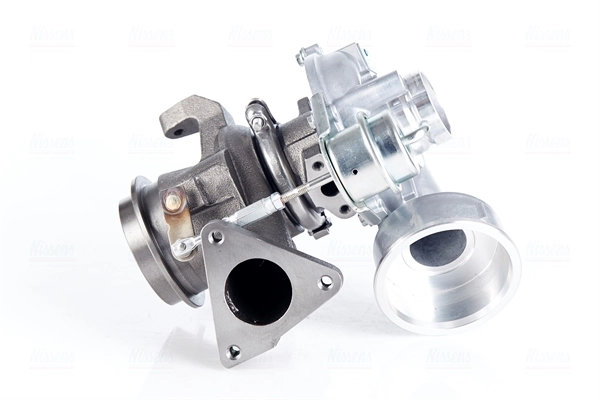 Do koszyka Turbina Mercedes A  W169