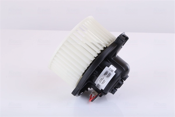 Silniczek wentylatora nagrzewnicy (ogrzewacza wnętrza) Volvo V40 VW