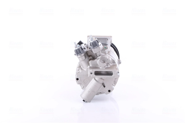 Sprężarka klimatyzacji Ford Focus IV kombi (HP) (2018 - 2026) cena, od 111,08 USD
