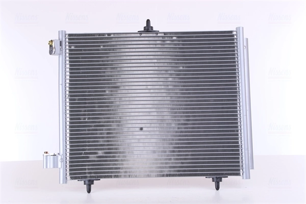 Chłodnica klimatyzacji Nissens 94595 cena, od 85,91 USD