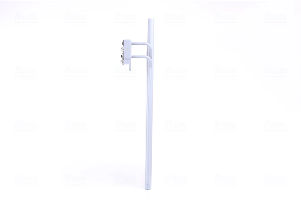 Chłodnica klimatyzacji Nissens 940343 cena, od 152,25 USD