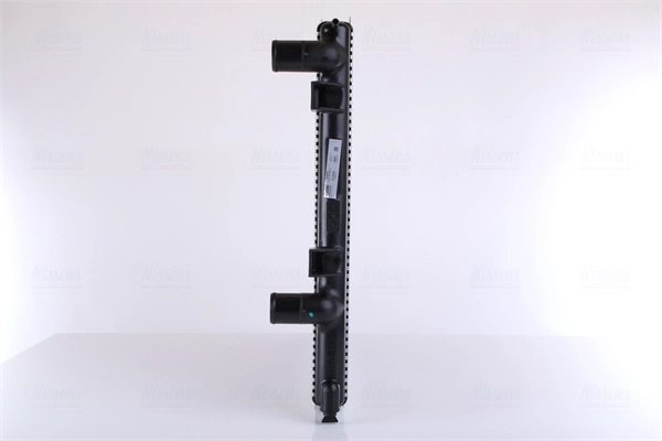 Chłodnica silnika Renault Trucks Mascott FH