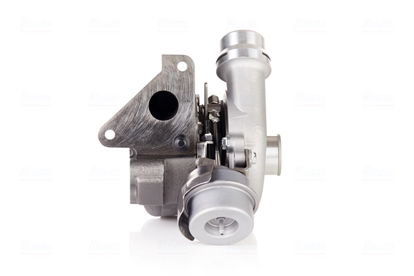 Do koszyka 93092 Nissens Turbina