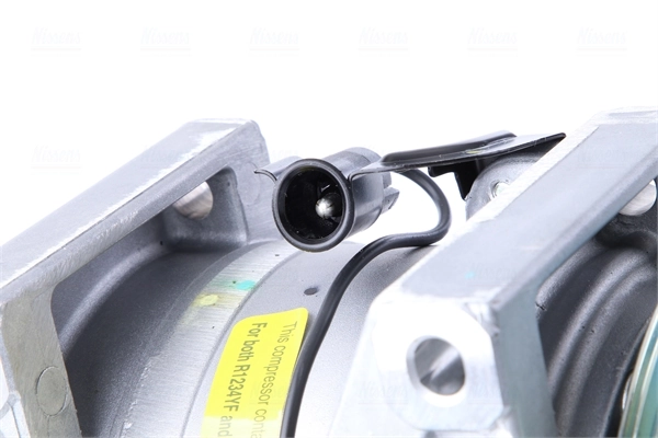 Sprężarka klimatyzacji Ford Kuga I SUV (CBV) (2008 - 2012) cena, od 123,17 USD