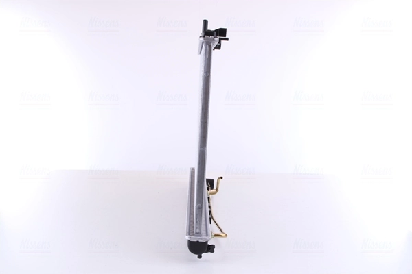 Chłodnica silnika Mitsubishi Space Wagon 2 N3W, N4W