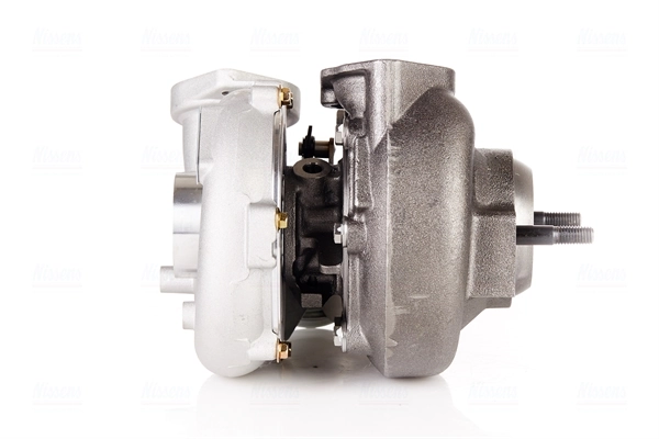 Do koszyka Turbina BMW 7  E65, E66, E67