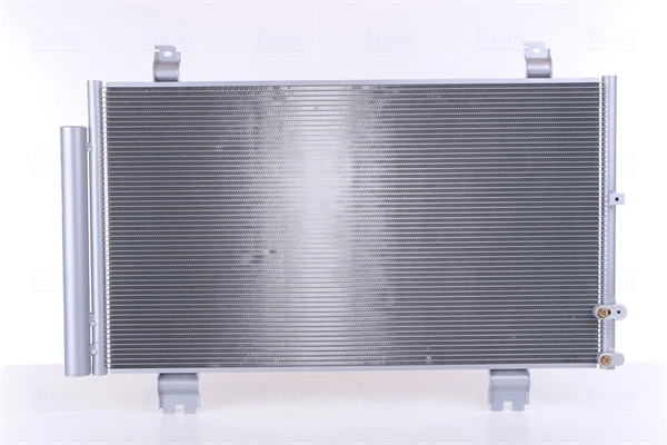 Chłodnica klimatyzacji do Lexus GS  S19