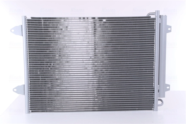 Chłodnica klimatyzacji Nissens 94831 cena, od 102,29 USD