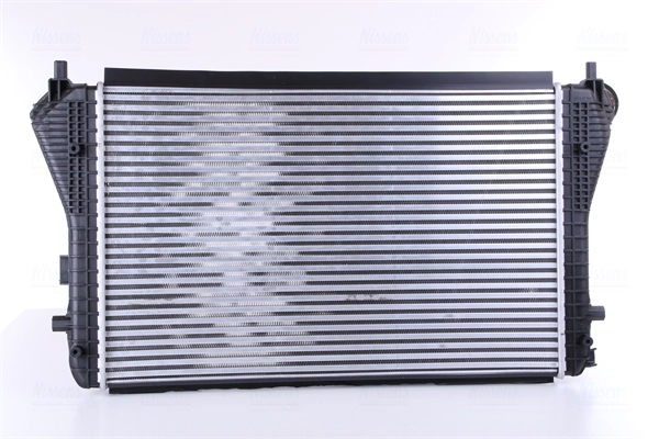 96568 Nissens Chłodnica intercoolera