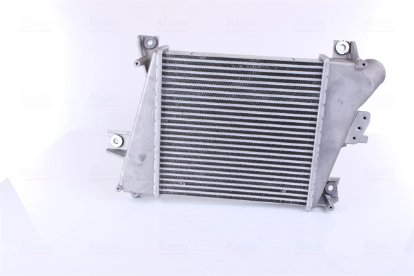 Chłodnica intercoolera Nissens 96407 cena, od 261,05 USD