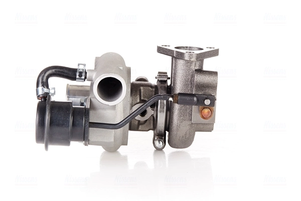 Turbina Hyundai Accent II sedana (LC) (1999 - 2005) cena, od 108,96 USD