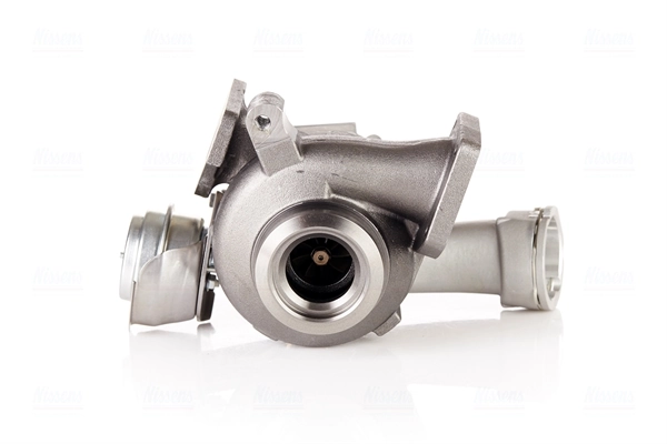 Turbina Nissens 93244 cena, od 380,72 USD