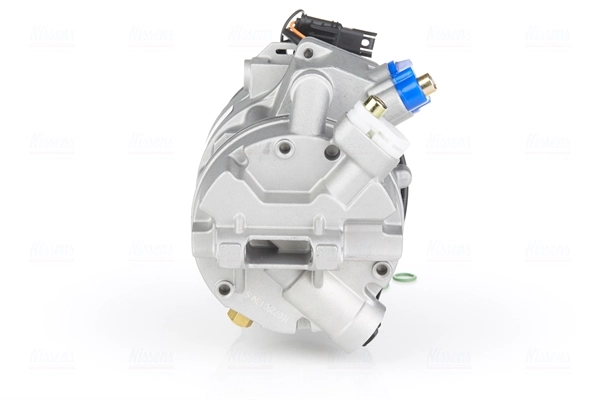 Sprężarka klimatyzacji BMW 64529185143