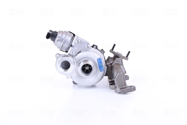  Turbina Volkswagen Caddy 3