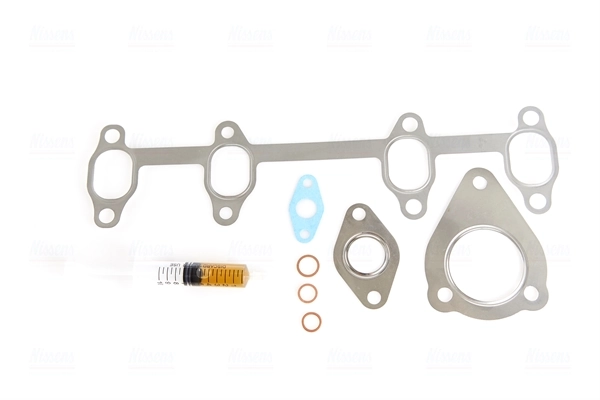 Turbina 93090 Nissens