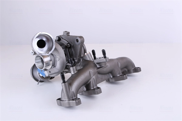 Turbina Nissens 93068 cena, od 638,73 USD