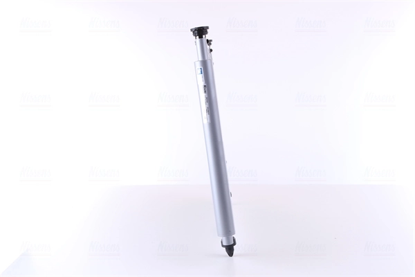 Do koszyka Chłodnica klimatyzacji Toyota Corolla  E12