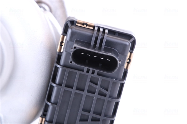  Turbina Mercedes Sprinter 