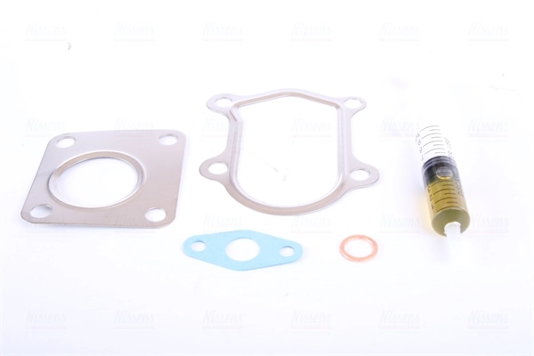 Turbina Iveco Daily I-II