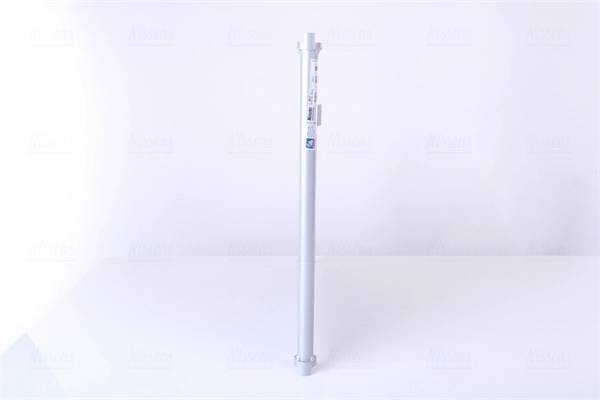 Do koszyka Chłodnica klimatyzacji Ford Ka  RBT