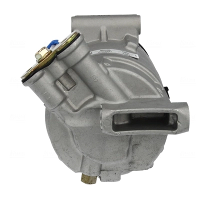 Sprężarka klimatyzacji Nissens 89038 cena, od 303,47 USD