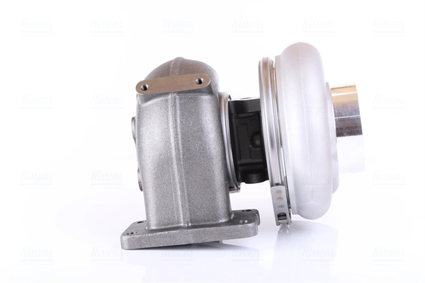 Turbina Mercedes Benz Truck TRUCK ACTROS ciągnik siodłowy (1996 - 2003) cena, od 57,74 USD
