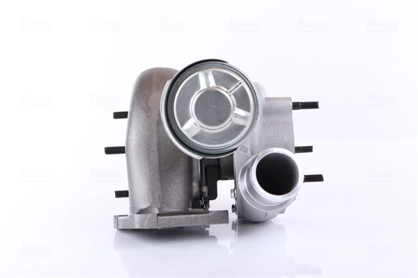 Do koszyka 93229 Nissens Turbina