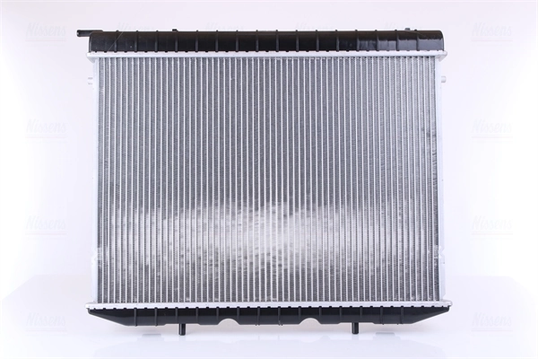 Chłodnica silnika Opel Monterey UBS