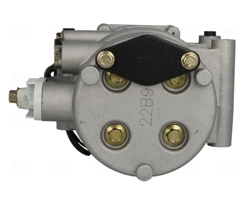 Sprężarka klimatyzacji Nissens 89248 cena, od 129,62 USD