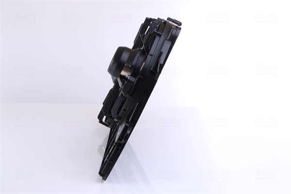 Dyfuzor chłodnicy, w komplecie z silnikiem i wirnikiem Nissens 85263 cena, od 107,26 USD