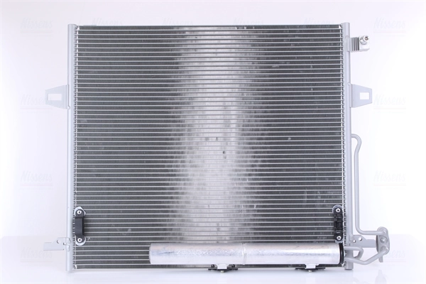 Chłodnica klimatyzacji Nissens 940066 cena, od 169,32 USD