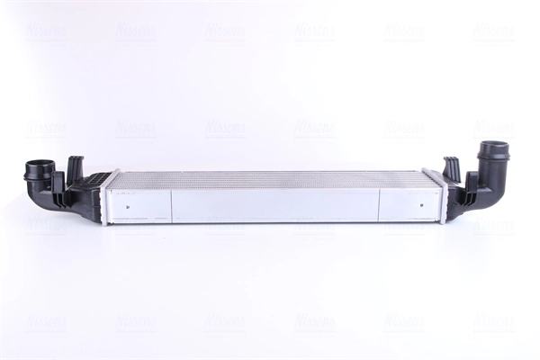 Chłodnica intercoolera 96335 Nissens