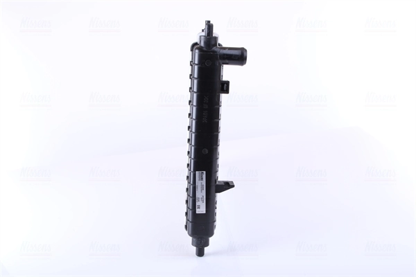 Chłodnica silnika do Daewoo Matiz  KLYA