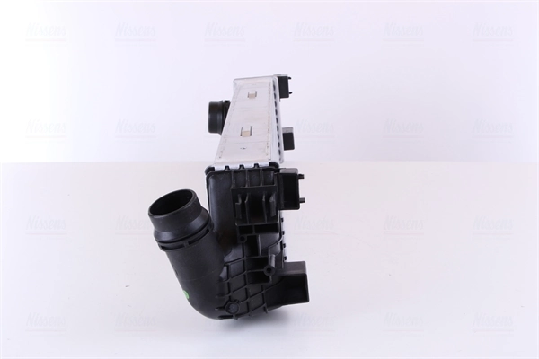 Chłodnica intercoolera Nissens 96149 cena, od 150,55 USD
