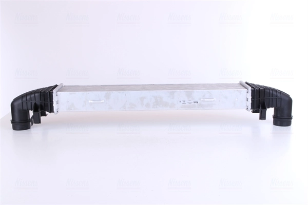 Chłodnica intercoolera 96534 Nissens