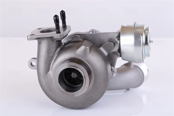 Turbina 93491 Nissens