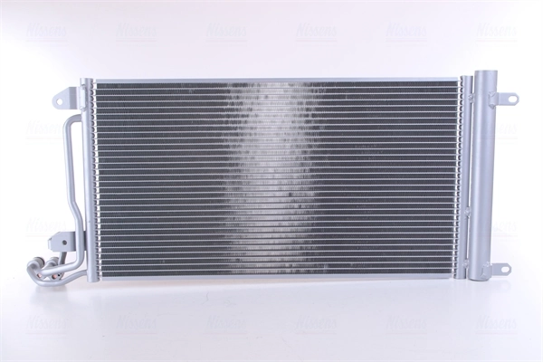 Chłodnica klimatyzacji Nissens 940093 cena, od 49,44 USD